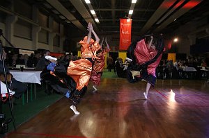 Sport Gala 2011