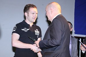 Sport Gala 2011