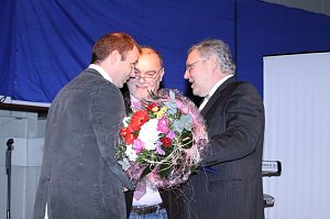 Sport Gala 2011
