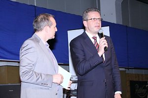 Sport Gala 2011