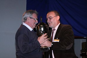 Sport Gala 2011