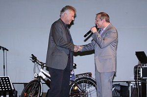 Sport Gala 2011