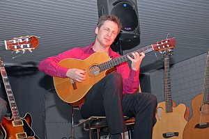 Musik im Wasserwerk