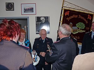 20 Jahre Feuerwehrverein Jecha