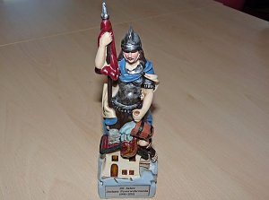 20 Jahre Feuerwehrverein Jecha