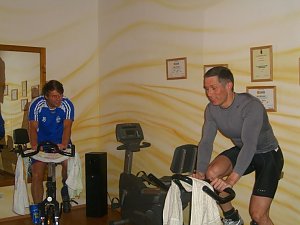 Tour de Wacker