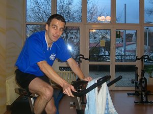 Tour de Wacker