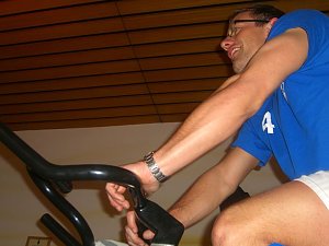 Tour de Wacker