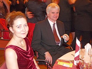Weiteres vom Schlossball