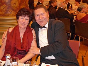 Weiteres vom Schlossball
