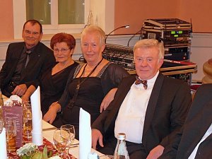 Weiteres vom Schlossball