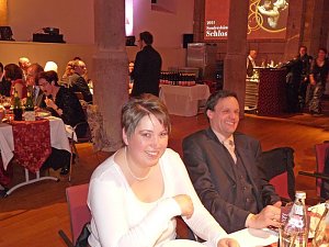 Weiteres vom Schlossball