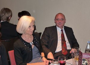 Weiteres vom Schlossball