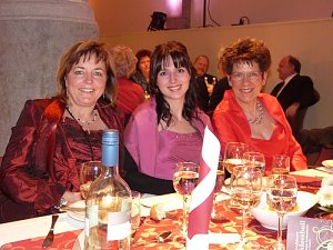 Weiteres vom Schlossball