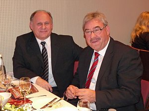 Weiteres vom Schlossball