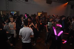 Club 360&deg; verabschiedet sich f&uuml;r immer