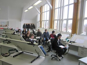 Erfahrungen gesammelt