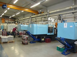 Fensterbilder f&uuml;r den Schiefen