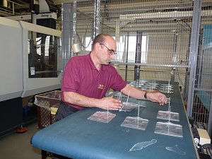 Fensterbilder f&uuml;r den Schiefen
