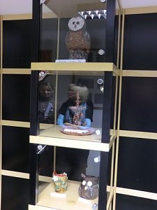 Kunst in der Klinik