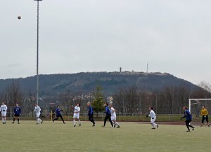 Eintracht Sondershausen - SG Zeulenroda