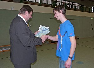 Turnier 2000