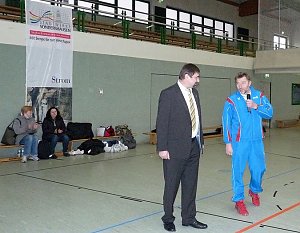 Turnier 2000