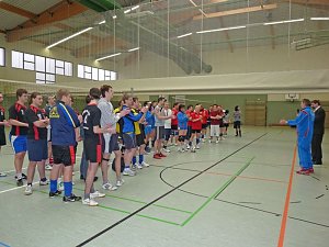 Turnier 2000