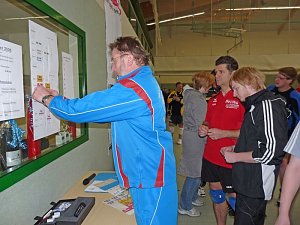 Turnier 2000