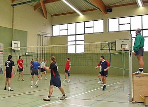 Turnier 2000