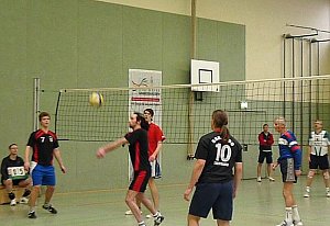 Turnier 2000