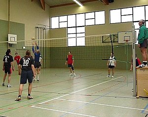 Turnier 2000