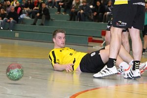 Knappe Niederlagen