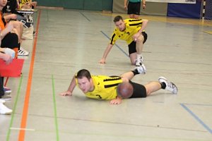 Wieder verloren