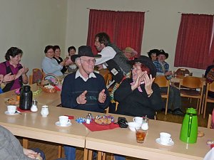 N&auml;rrisches Fr&uuml;hst&uuml;ck