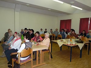 N&auml;rrisches Fr&uuml;hst&uuml;ck