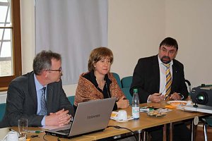 Erfahrungsaustausch Wippertal WbG