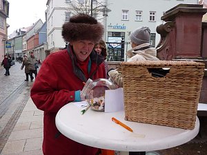 Postkartenaktion beendet