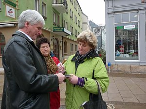 Postkartenaktion beendet