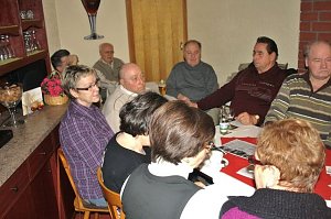Wahl am Hopfenberg