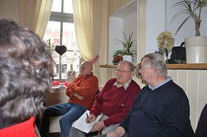 Wahl am Hopfenberg