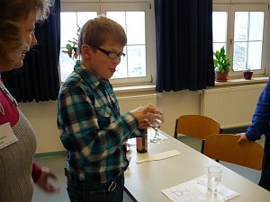 Offene T&uuml;ren