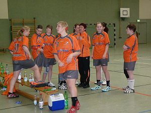 Einheit im Einsatz