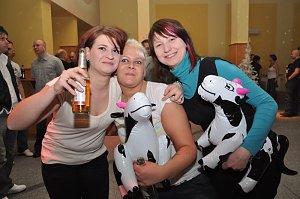 Klubhaus Apres Ski Party