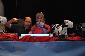 Klubhaus Apres Ski Party