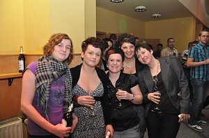 Klubhaus Apres Ski Party