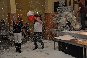 Klubhaus Apres Ski Party