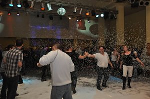 Klubhaus Apres Ski Party