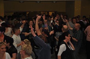 Klubhaus Apres Ski Party