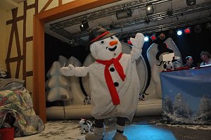 Klubhaus Apres Ski Party
